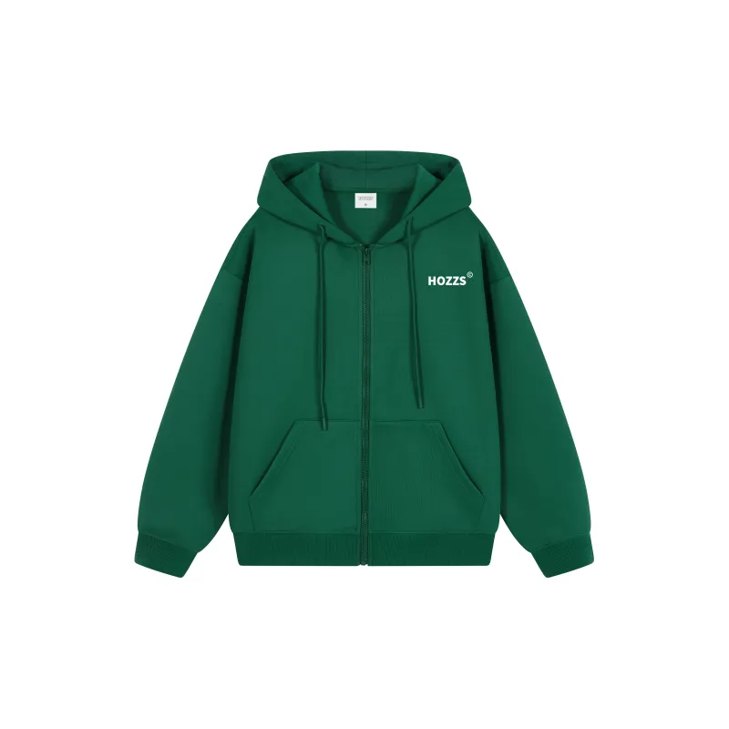HOZZS x WULIAOYUAN LIANMINGKUAN Hooded Fleece Lined Hoodies & Sweatshirts Unisex-21