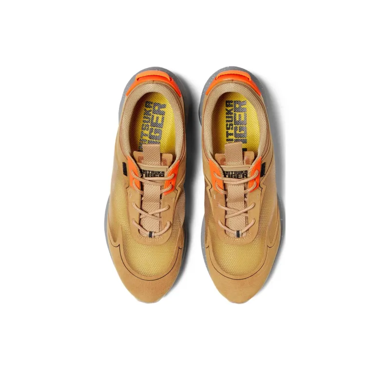Onitsuka Tiger Runger 'Desert Camp Shocking Orange'-3