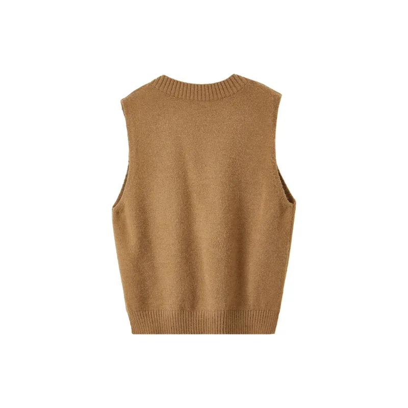 SENTUBILA Tank Tops Women's-15