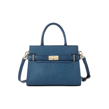 TUCANO Cow Leather Shoulder Bag, Crossbody Bag, Handbag Women's