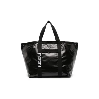ISABEL MARANT Warden Tote Bag