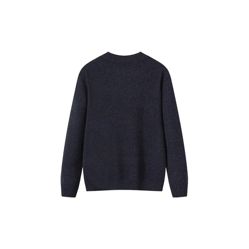 H YXIANG Sweaters Men-1