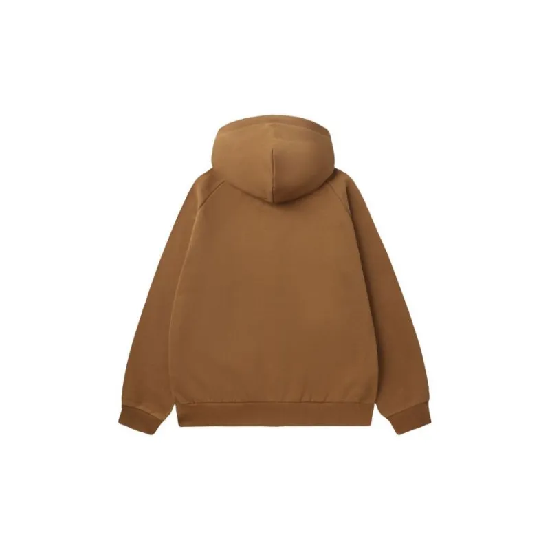 Carhartt WIP Sweatshirt Men's Brown-1