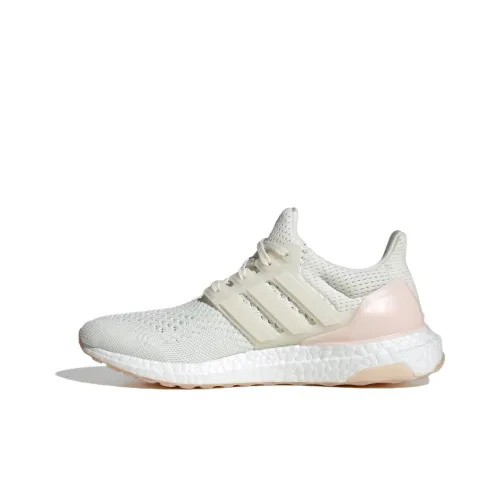 Adidas Ultra Boost 1.0 Off White Wonder Quartz Women's