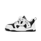 White Black