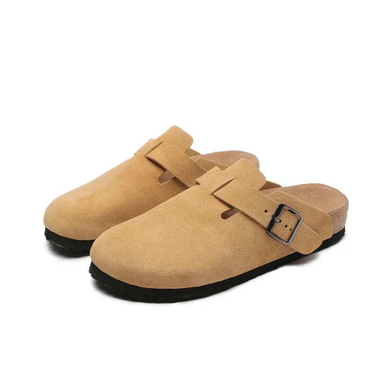 TASMAN AUS Closed Toe Slippers Unisex-2