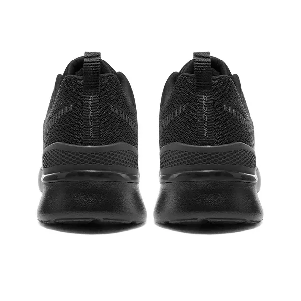 Skechers Skech Air Dynamight Bliton 'Black'-4