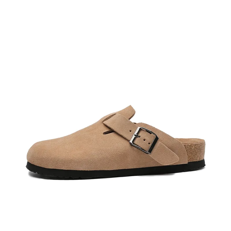 TASMAN AUS Closed Toe Slippers Unisex-43