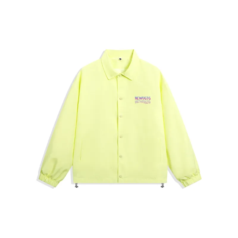 UGTG Jackets Unisex-5