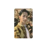Lee Seok-Min Special Gift Card 1 Piece