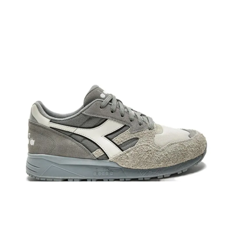 diadora N902 'Hairy Suede - Melange Grey'-1