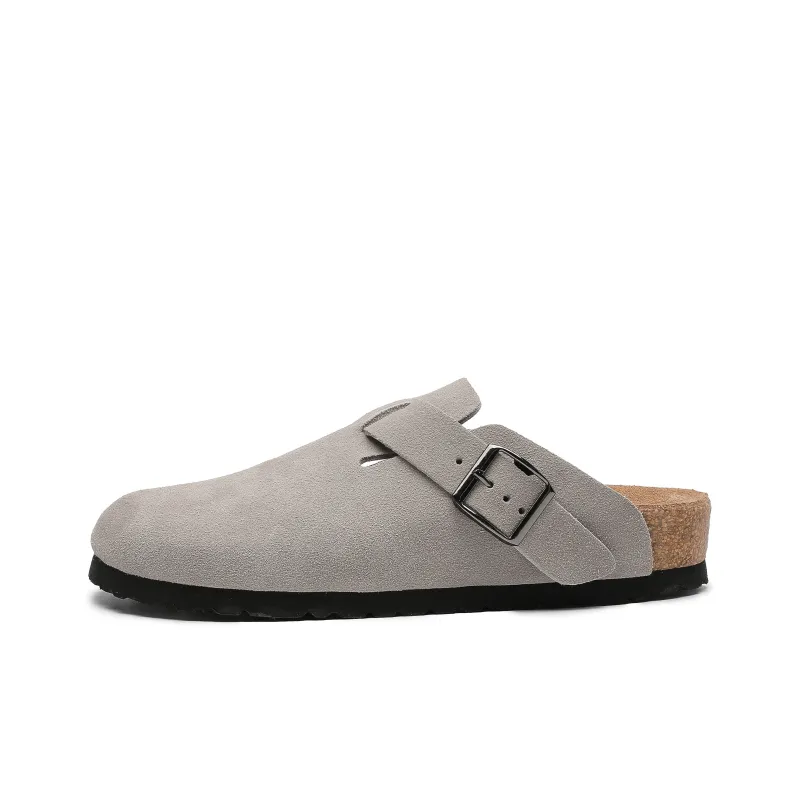 TASMAN AUS Closed Toe Slippers Unisex-22