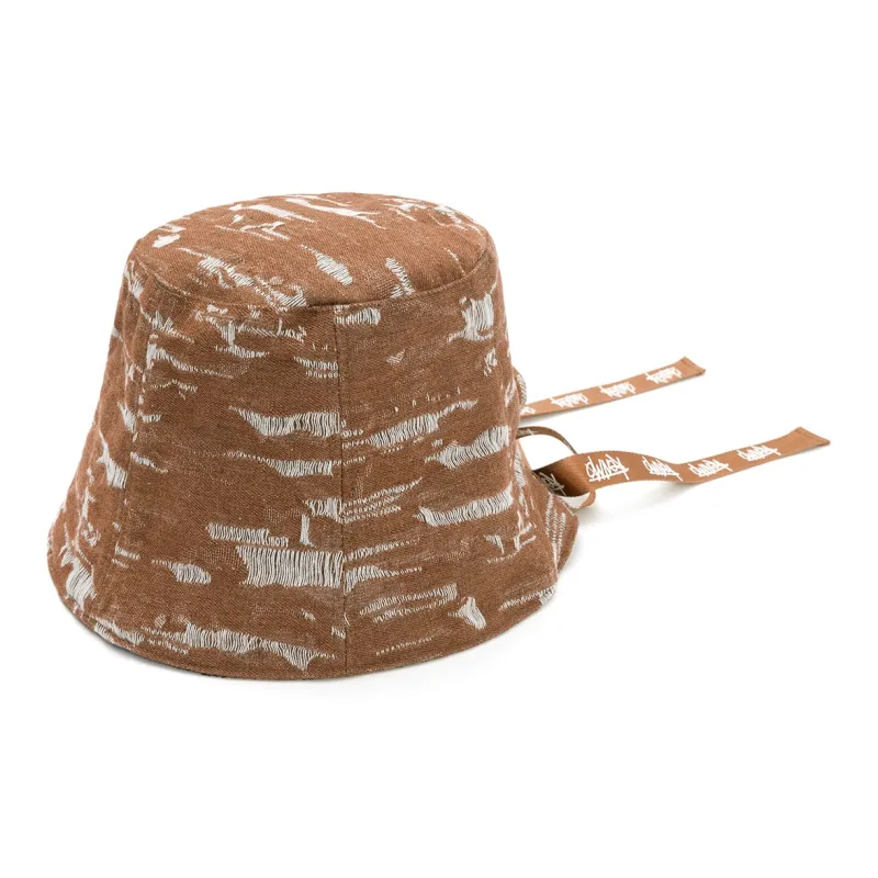 KENMO Bucket Hats Unisex-15