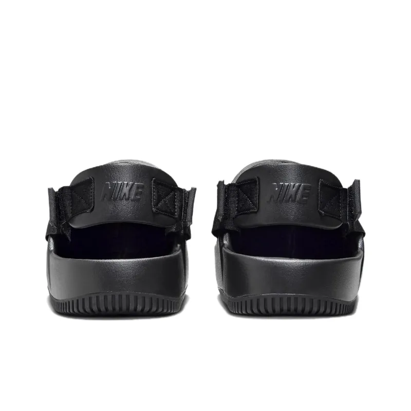 Nike Calm Mule 'Black'-4