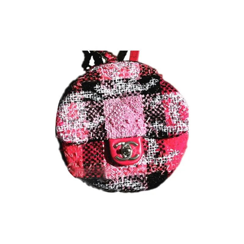 CHANEL Shoulder Strap Shoulder Bag, Crossbody Bag Women's Multicolor-1