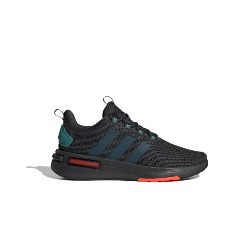 Adidas Racer TR23 Carbon Arctic Night Solar Red-1