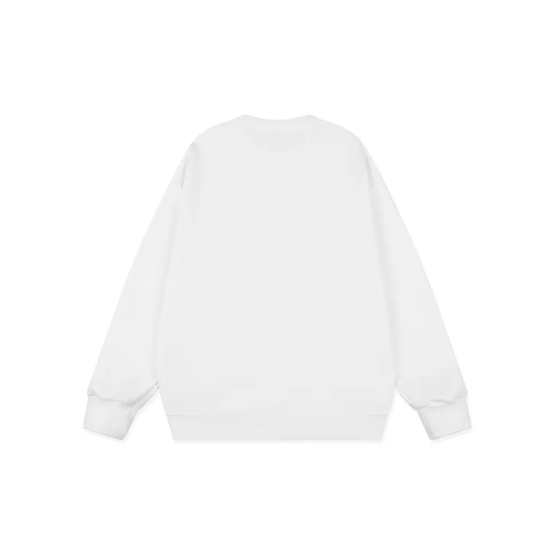 SWAMP AREA Sweatshirts Unisex-5