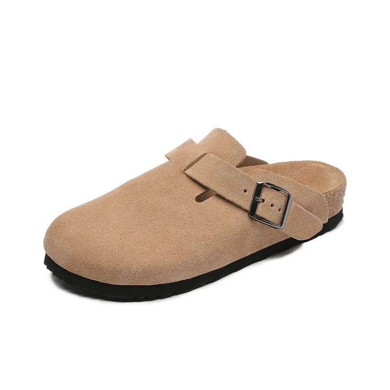 TASMAN AUS Closed Toe Slippers Unisex-44