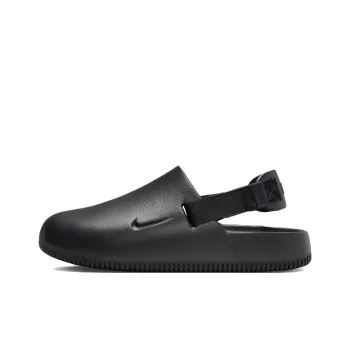 Nike Calm Mule 'Black'