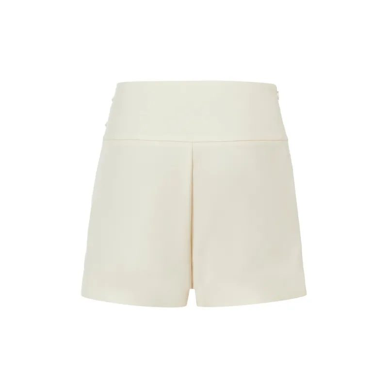 MO&CO Casual Short Skirts Women's-1