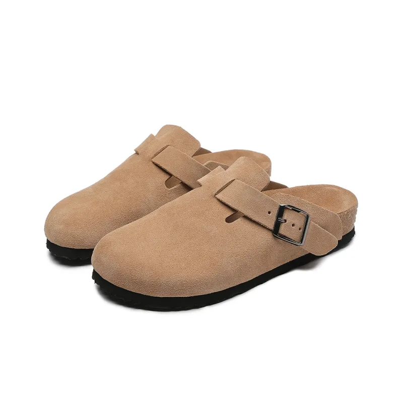 TASMAN AUS Closed Toe Slippers Unisex-45