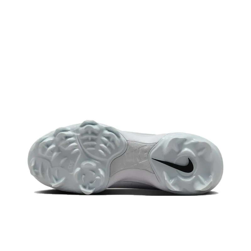 Nike HyperDiamond 4 Pro Mcs 'Cool Grey Black' Women's-5