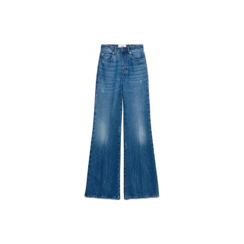 AMIPARIS Jeans Women's Blue