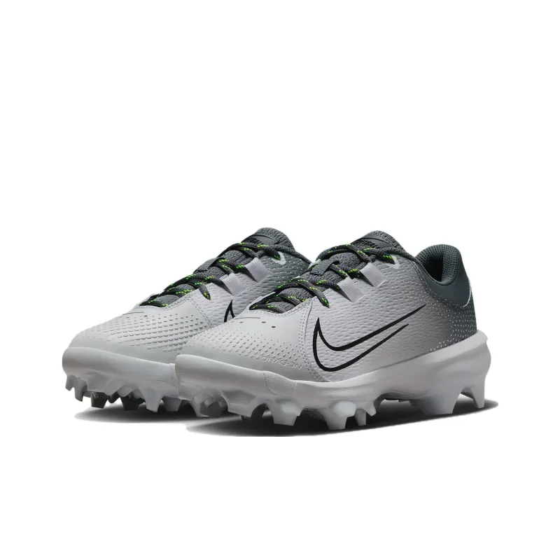 Nike HyperDiamond 4 Pro Mcs 'Cool Grey Black' Women's-2