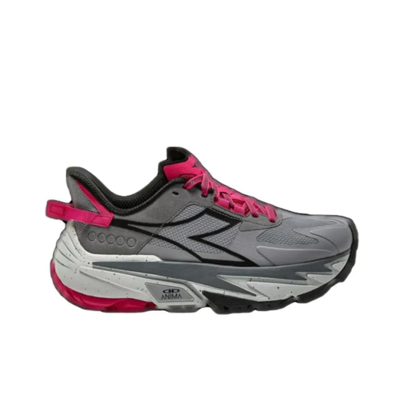 diadora Women's Equipe Sestriere-XT 'Alloy Rubine Red'-1