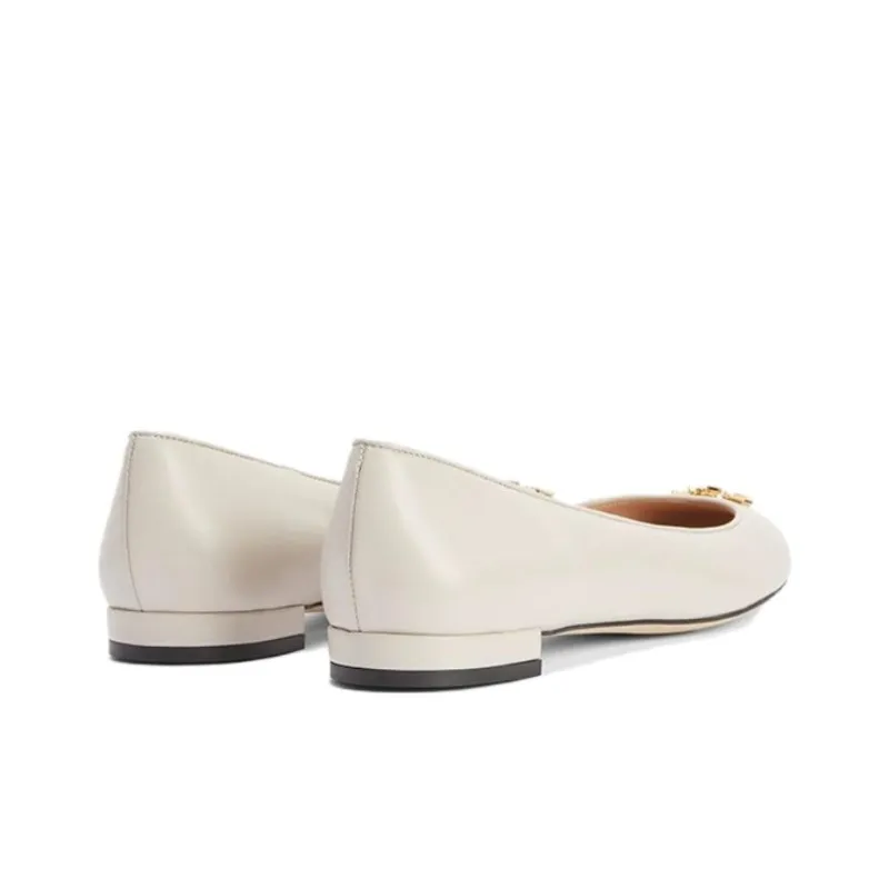 Giuseppe Zanotti/GZ Casual Single Shoes Women's Beige-3