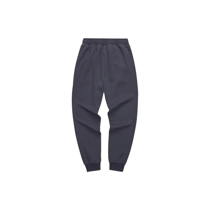 Skechers Knitted Sweatpants Women's Black Gray/01N5-1