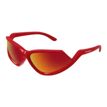 Balenciaga Side Xpander Cat Eye Sunglasses