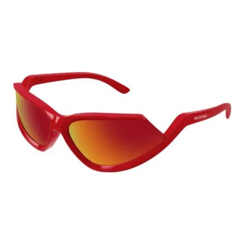 Balenciaga Side Xpander Cat Eye Sunglasses
