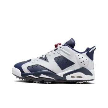 JORDAN 6 Low Golf Olympic