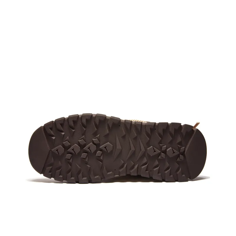 WAVECREST Cushioning Low-Top Chunky Sneakers Unisex-18