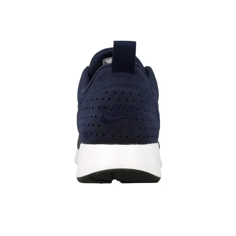 Nike Air Max Tavas Leather 'Obsidian'-3