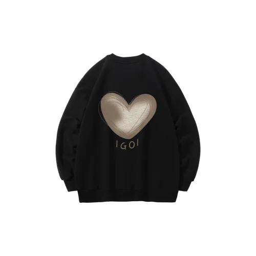 IGOI Unisex Sweatshirt