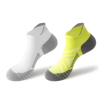 B&C.Room Basketball Socks Men's 2 Pack