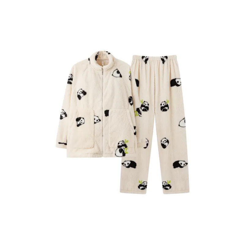 Lanza Men Pajama Sets-0