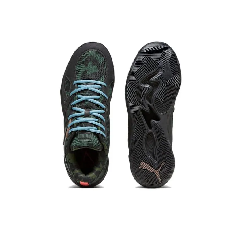 PUMA Trc Blaze Court 'Camo'-3