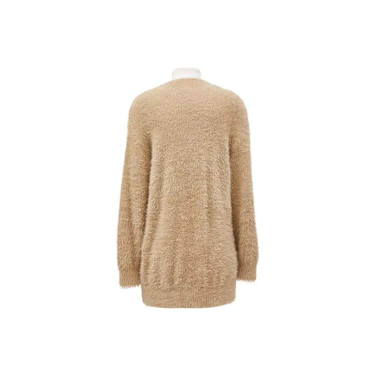 ONLY Long Sleeved Dresses Women's-3