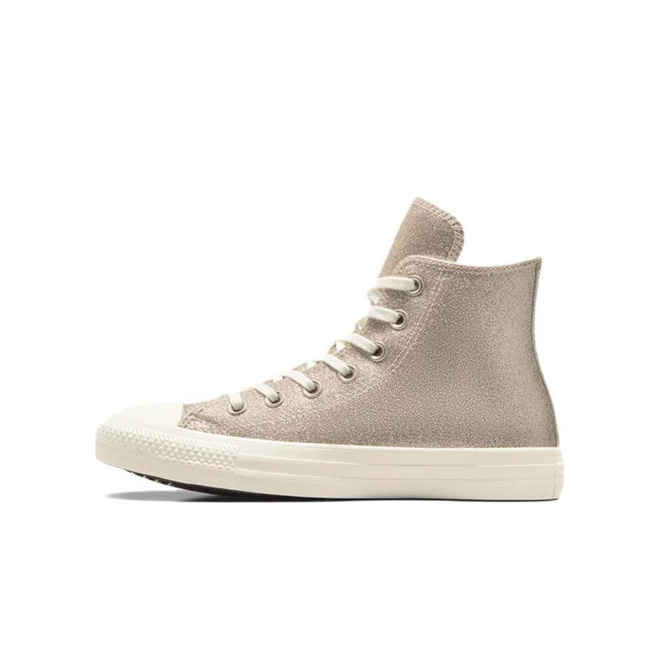 converse light gold