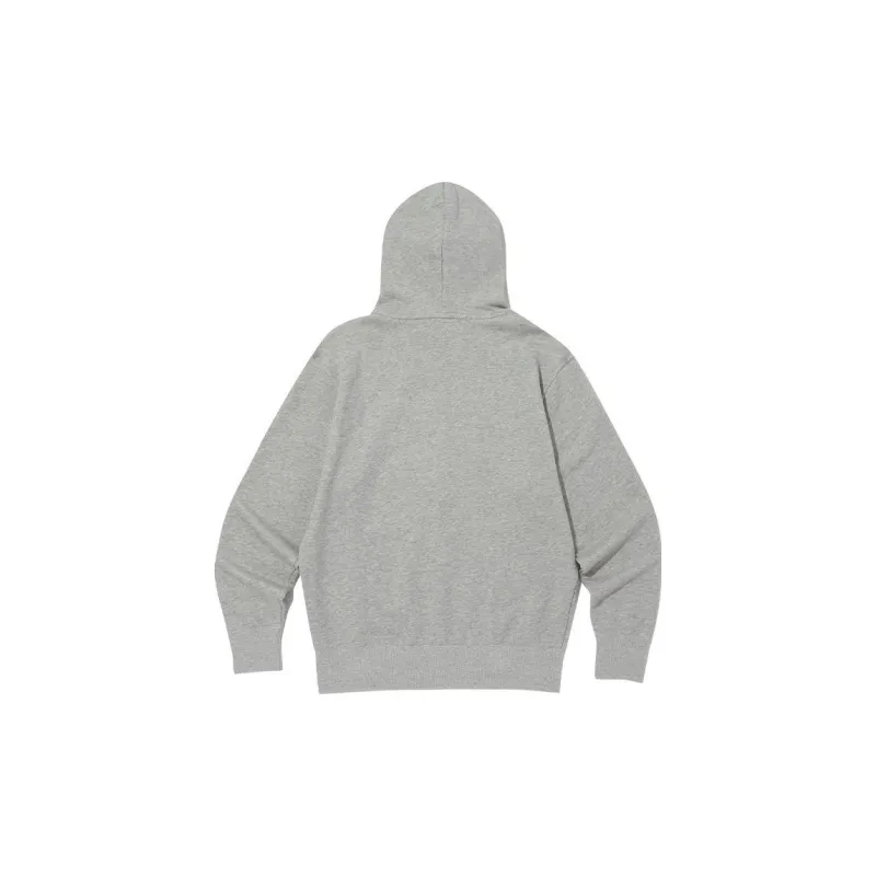 Champion Sweatshirts Unisex Gray-1
