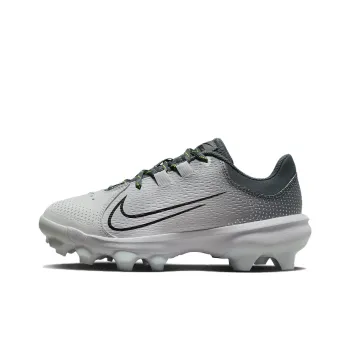 Nike HyperDiamond 4 Pro Mcs 'Cool Grey Black' Women's