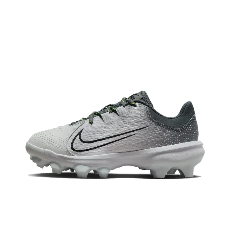 Nike HyperDiamond 4 Pro Mcs 'Cool Grey Black' Women's-0