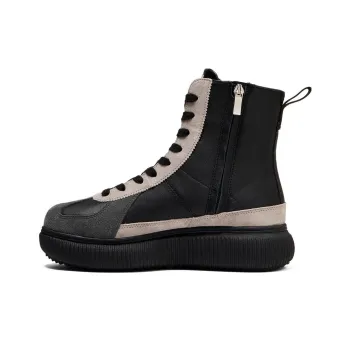 Onitsuka Tiger Delecity Boot 'Black Grey'