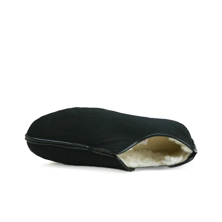Neiliansheng Low-Top Casual Shoes Men's Black-1