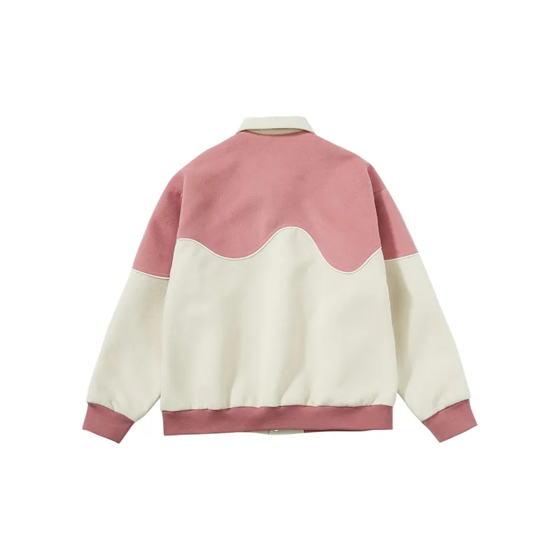 CONCORDEVENT Jackets Unisex-1