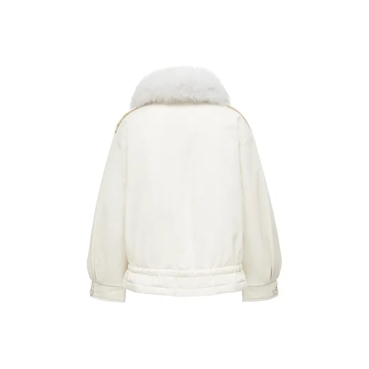 ONLY Down Jackets Women's-1