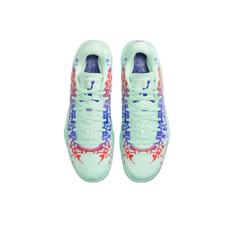 JORDAN Zion 3 Pf 'Mud Sweat And Tears'-3